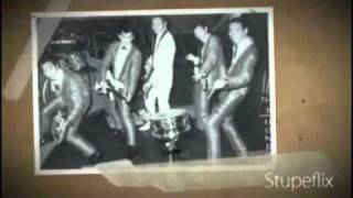 The Hondos  Mokum Slop demo tape 1963 [upl. by Balough342]