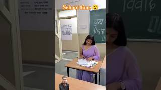 Teacher se pyarcomedy school funny schoollife vinnivlogs emotional vinayacs shorts [upl. by Frayda21]