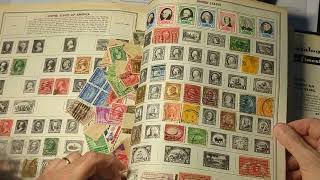 How My Dad Collects Stamps Must See [upl. by Ednalrim]