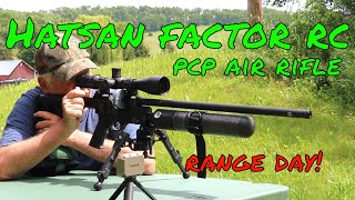 Factor RC Air rifle [upl. by Chiarra14]