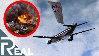 Air Crash Confidential  Episode 2 Pilot Error  FD Real Show [upl. by Natividad]