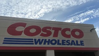 This Week At Costco  Christmas Shopping Deals [upl. by Laertnom]