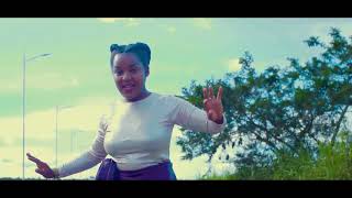 Clarisse Karasira  Umutima Wu Rwanda Official Video [upl. by Vilberg]