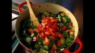 How to Cook Ratatouille [upl. by Yvonne]