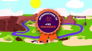 The rules of Endurance  FEI World Equestrian Games™ Tryon 2018 [upl. by Nyllaf]