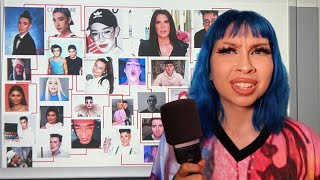 An Unhinged James Charles Deepdive [upl. by Colley]