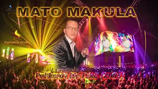 MATO MAKULACHORUS  Palikerav Me Tuke2003 Remix DJ Curro 2022 [upl. by Mikael]