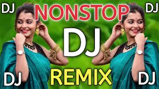 New Hindi Dj song  Best Hindi Old Dj Remix  Bollywood Nonstop Dj Song  2024 Dj Song New Dj Remix [upl. by Nilyahs]