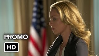 State of Affairs 1x10 Promo quotThe War at Homequot HD [upl. by Polky]