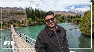 Phander Valley  Yasin Valley  Gilgit Baltistan  Story 70  Pakistan Travel Vlog [upl. by Gavrila]