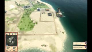 Episode 19  Lets Play Tropico 4 with Splattercat  Election Day [upl. by Aleemaj589]