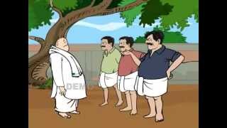 Bobanum Moliyum ComedyMarutha Gurukal ബോബനും മോളിയും [upl. by Berenice678]