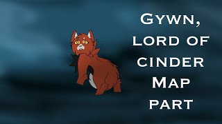 Gywn lord of Cinder  Mapleshade MAP parts 1617 [upl. by Nitsoj]