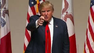 Trump I could shoot somebody and not lose voters [upl. by Selda234]