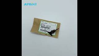 Aprint Ricoh Aficio MP9000 Fuser seperation lower claw [upl. by Chema828]