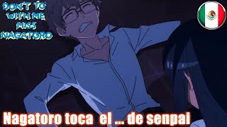 Nagatoro toca elde senpai  Ijiranaide NagatoroSan  Doblaje Latino  1080p HD [upl. by Shapiro365]