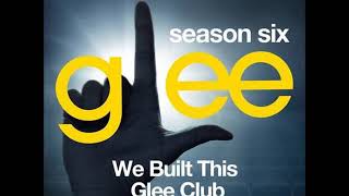 Glee  Come Sail Away HD FULL STUDIO [upl. by Foulk547]