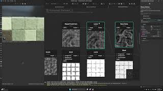 Instamat Primer  Basic Tile  Part 2 [upl. by Ordisy721]