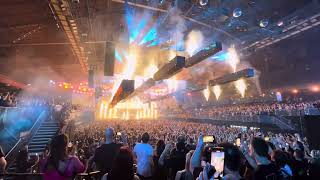 REVERZE ANTHEM 2024 SHOW 2024 [upl. by Basia]