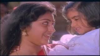 Manjum Madhumaariyum  Puthiya Karukkal  Evergreen Film Song  K S Chithra  Jayaram  Parvathy [upl. by Allehs661]