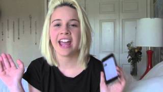 Bea Miller  About My EP [upl. by Aretina]