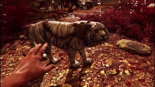 Evolution Of Fangs For Hire And Rideable Creatures In Far Cry [upl. by Stearns]