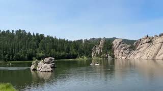 Sylvan Lake part 1 [upl. by Bobker133]