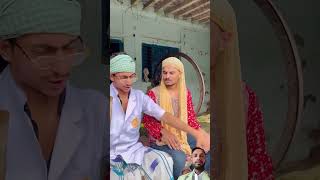 Saddam ep 1 comedy fun funny shortvideo akeela akeela [upl. by Nahtad816]