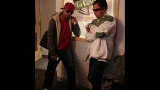 Jowell y Randy  Tengo un party en Casa [upl. by Aicilet]