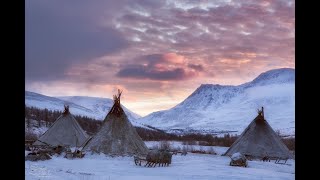 STRANGENESS IN THE URAL MOUNTAINS OF RUSSIA [upl. by Akyre]