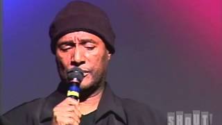 Paul Mooney Analyzing White America 812 Shakin 2002 [upl. by Juback]