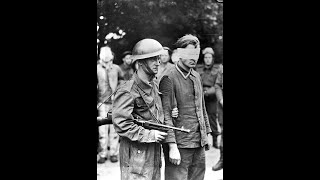 THE EXECUTION OF  PRIVATE HAROLD JOSEPH PRINGLE  THE ONLY CANADIAN ARMY TO BE EXECUTED IN WW2 [upl. by Pickens]