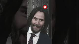 Keanu Reevess His Life in Five Words [upl. by Caye]