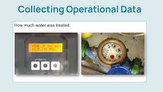 Chlorine Operational Reports [upl. by Enillebyam]