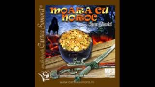 Moara cu noroc de I Slavici  carte audio cu Victor Mușețeanu [upl. by Beaudoin]