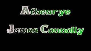 Athenrye  James Connolly [upl. by Teillo]