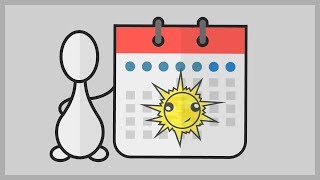 Constructing Solar Calendars [upl. by Adierf]