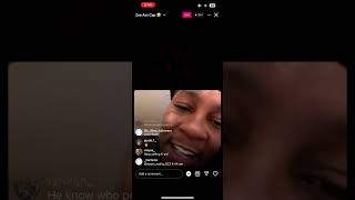 KING AK FORTYSEVEN VS THF BAYZOO IG LIVE😳pt1 djakademiks nbayoungboy kingakfortyseven lildurk [upl. by Eclud]