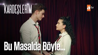 Berkten replikler🎬  Kardeşlerim 17 Bölüm [upl. by Yenohtna]