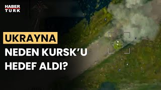 RusyaUkrayna savaşında yeni dönem mi Özcan Tikit değerlendirdi [upl. by Annawahs85]