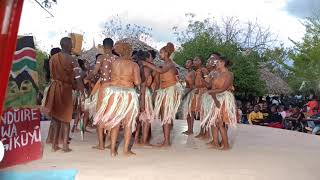 KIKUYU TRADITIONAL SONGS [upl. by Anitsahs]