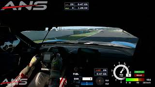 Magny Cours  Ligier JS2R  Onboard 2023 [upl. by Varien]