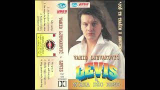 Vahid Ljevakovic Levis  Ne mogu da zivim bez tebe [upl. by Berg761]