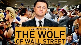 26 Mistakes of THE WOLF OF WALL STREET You Didnt Notice [upl. by Inafit367]