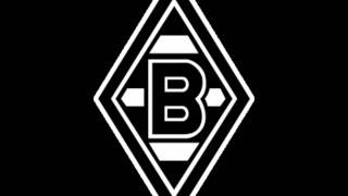 VFL BORUSSIA MÖNCHEN GLADBACH LIED DIE ELF VOM NIEDERRHEIN [upl. by Sucramd]