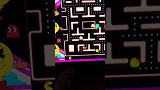 Ms PacMan gameplay [upl. by Vial]