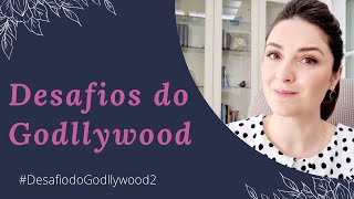 Desafio do Godllywood 2 [upl. by Niel]