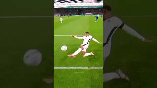 Insane Goal Line Clearance shortvideo football efootball2024 viralvideo footbalmatch [upl. by Karna282]