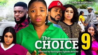 THE CHOICE SEASON 9 New Trending Nigerian Nollywood Movie 2023 Ekene Umenwa [upl. by Gertrudis]