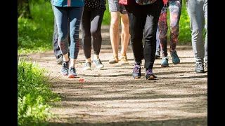 METODA BUTEJKI I SLOW JOGGING  IDEALNE POŁĄCZENIE [upl. by Slaohcin630]